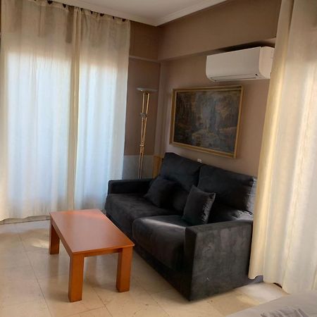 Apartamentos Torr En Madrid - Chamartin Eksteriør bilde