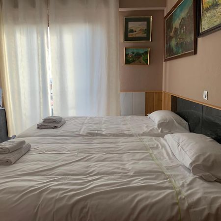 Apartamentos Torr En Madrid - Chamartin Eksteriør bilde