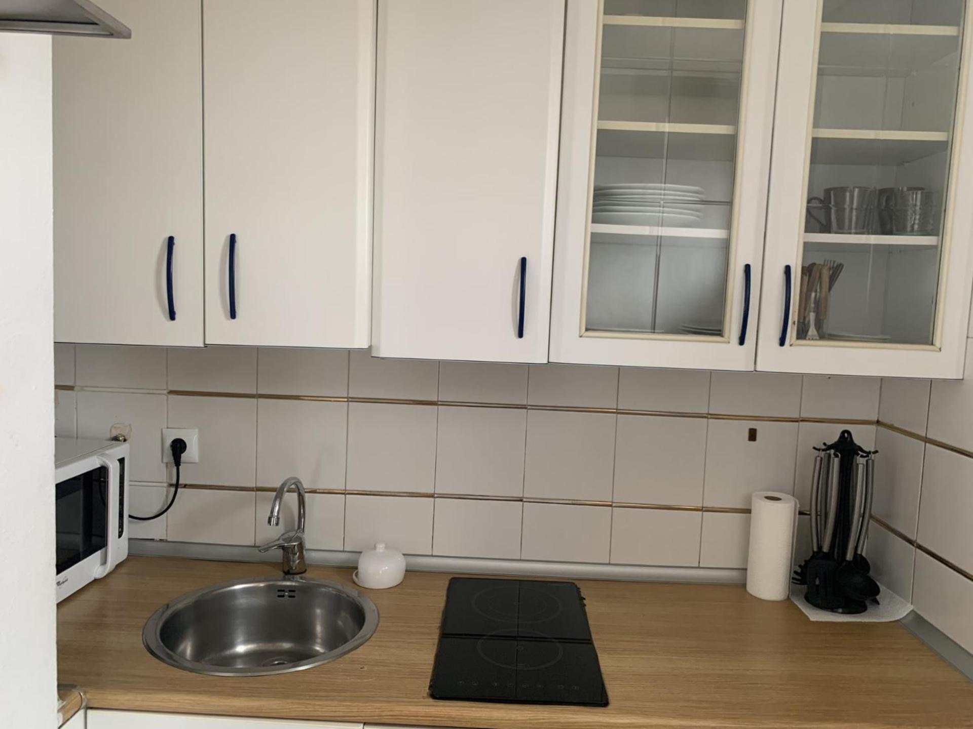 Apartamentos Torr En Madrid - Chamartin Eksteriør bilde