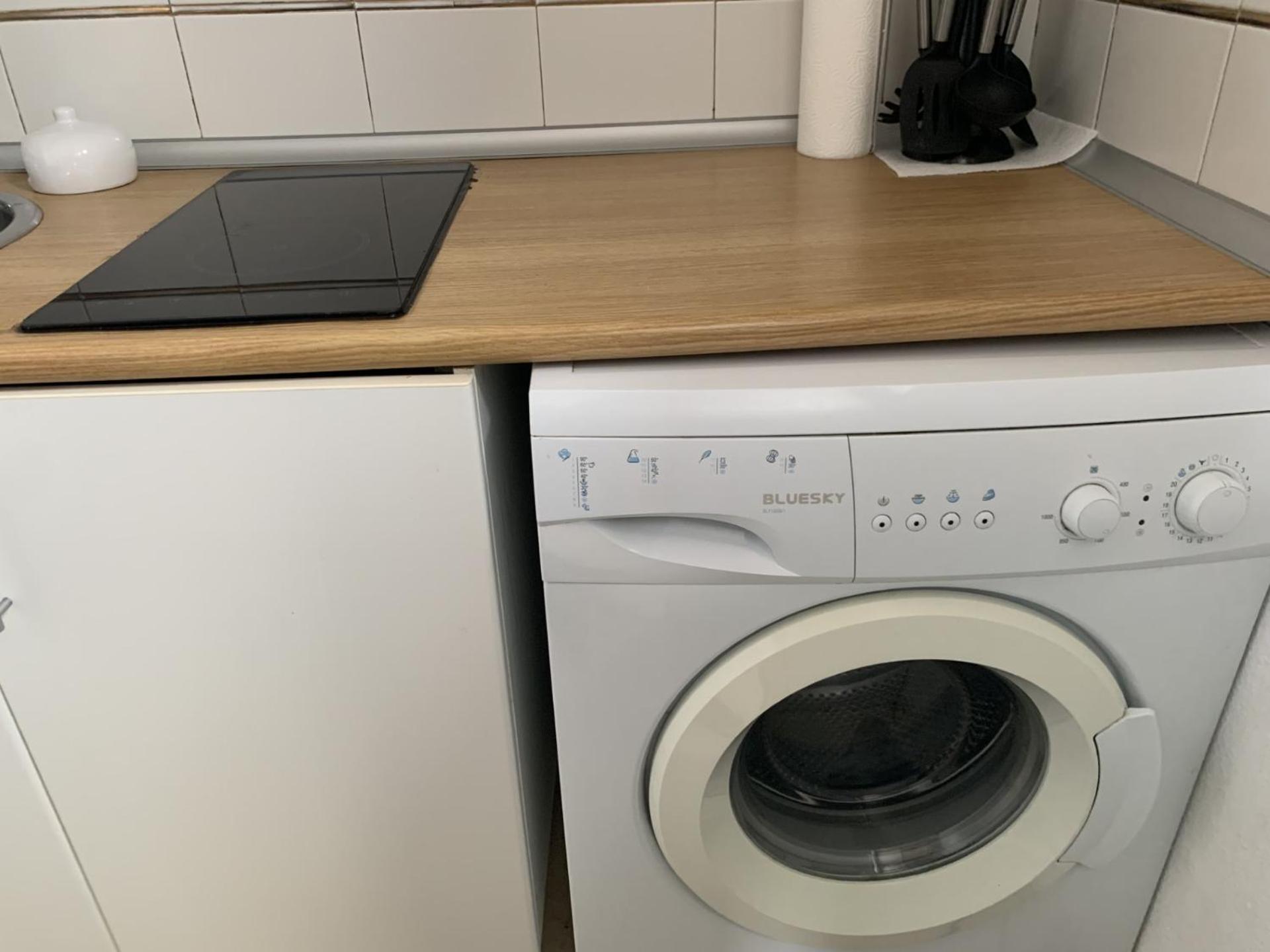 Apartamentos Torr En Madrid - Chamartin Eksteriør bilde