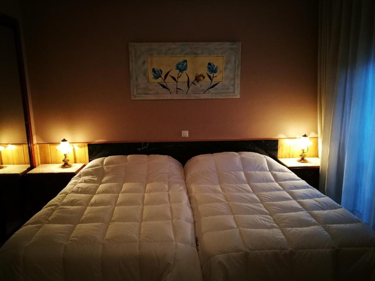 Apartamentos Torr En Madrid - Chamartin Eksteriør bilde