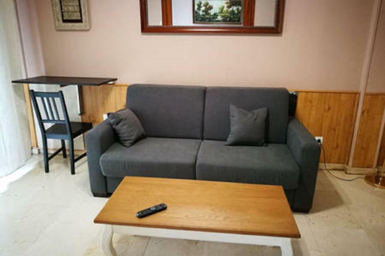 Apartamentos Torr En Madrid - Chamartin Eksteriør bilde