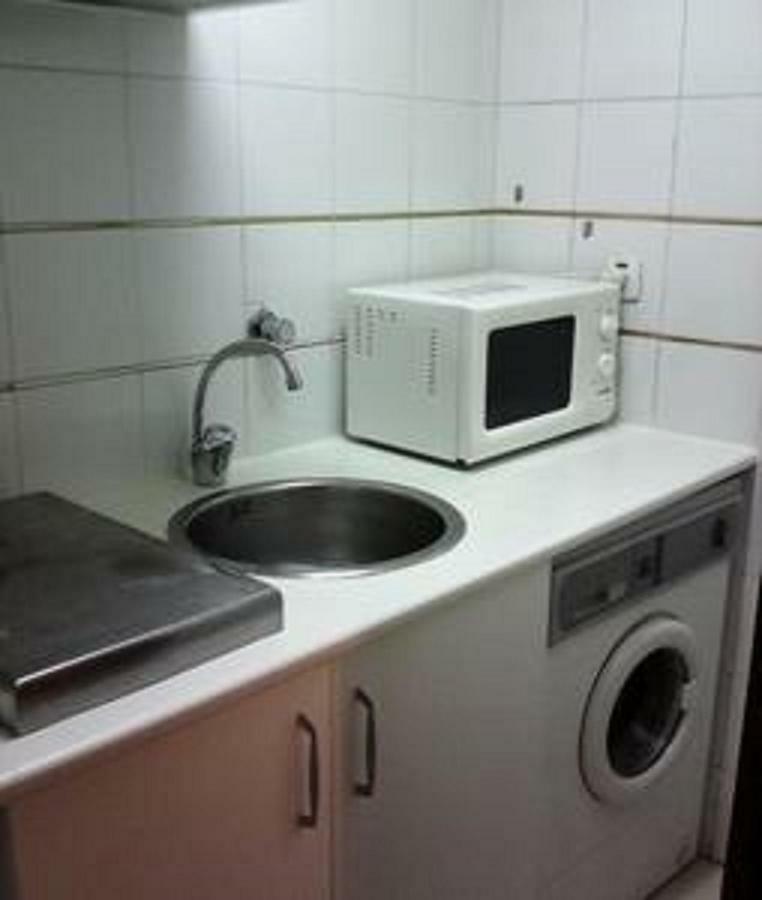 Apartamentos Torr En Madrid - Chamartin Eksteriør bilde