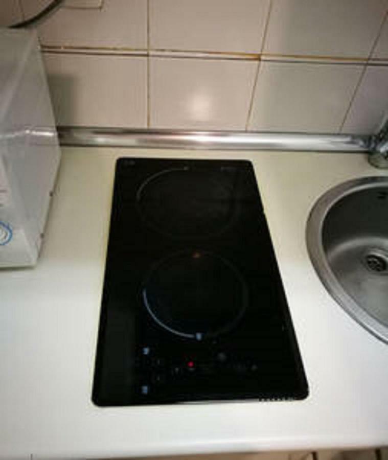 Apartamentos Torr En Madrid - Chamartin Eksteriør bilde