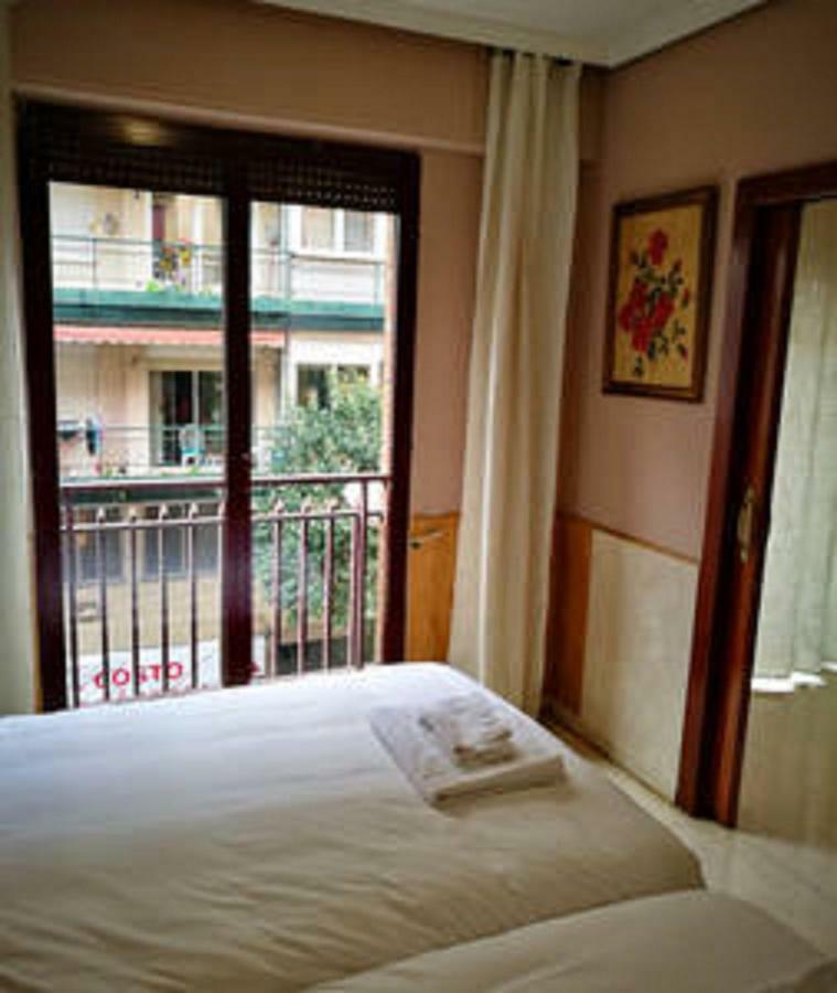 Apartamentos Torr En Madrid - Chamartin Eksteriør bilde