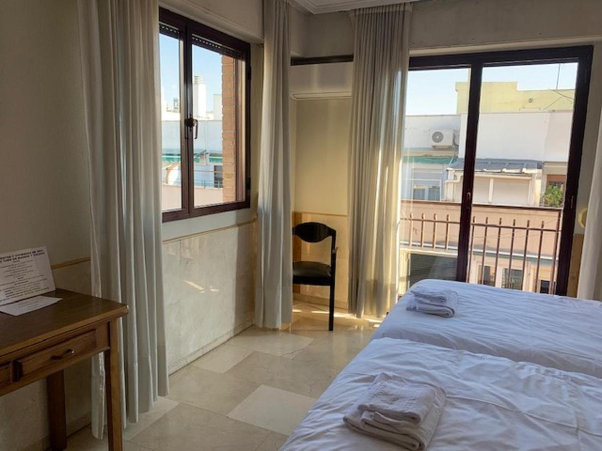Apartamentos Torr En Madrid - Chamartin Eksteriør bilde