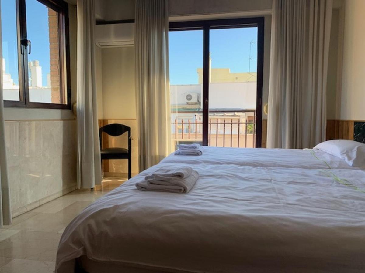 Apartamentos Torr En Madrid - Chamartin Eksteriør bilde